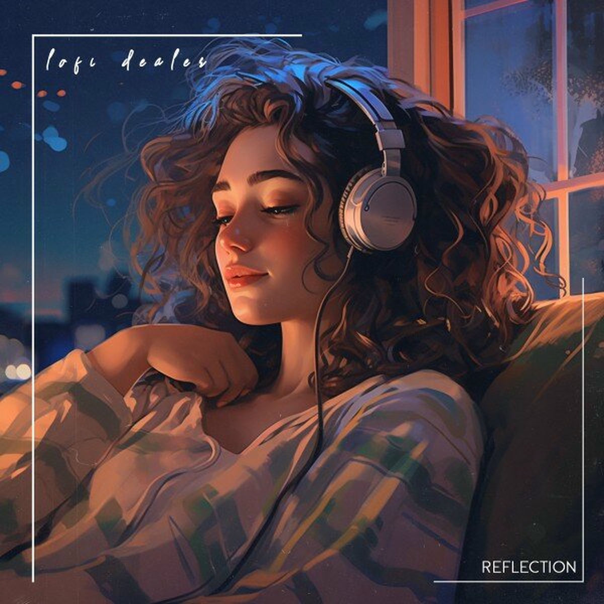 Album cover of Reflection
