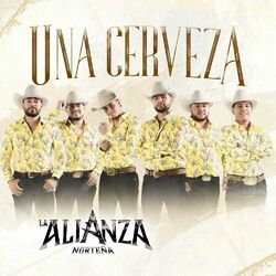 Cover of Una Cerveza