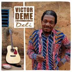 Cover of Deli