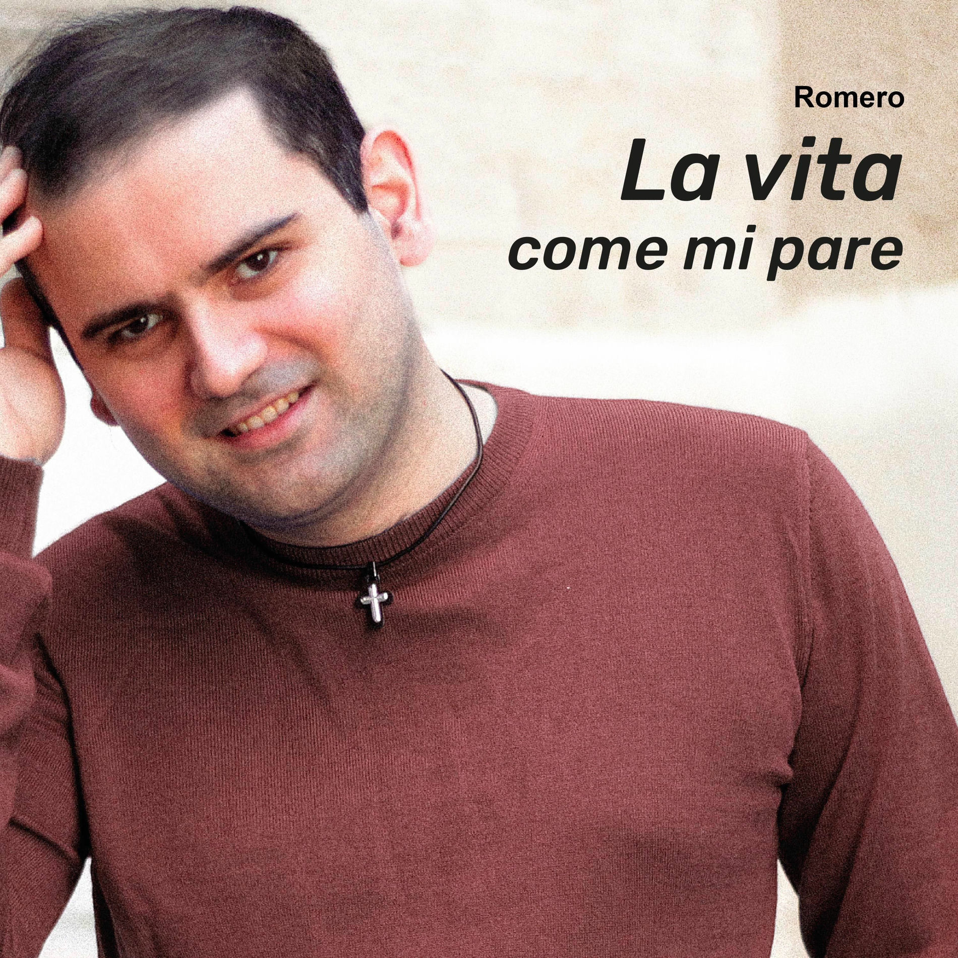 Album cover of La Vita Come Mi Pare