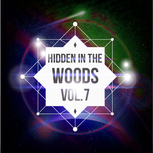Hidden In The Woods VOL.7