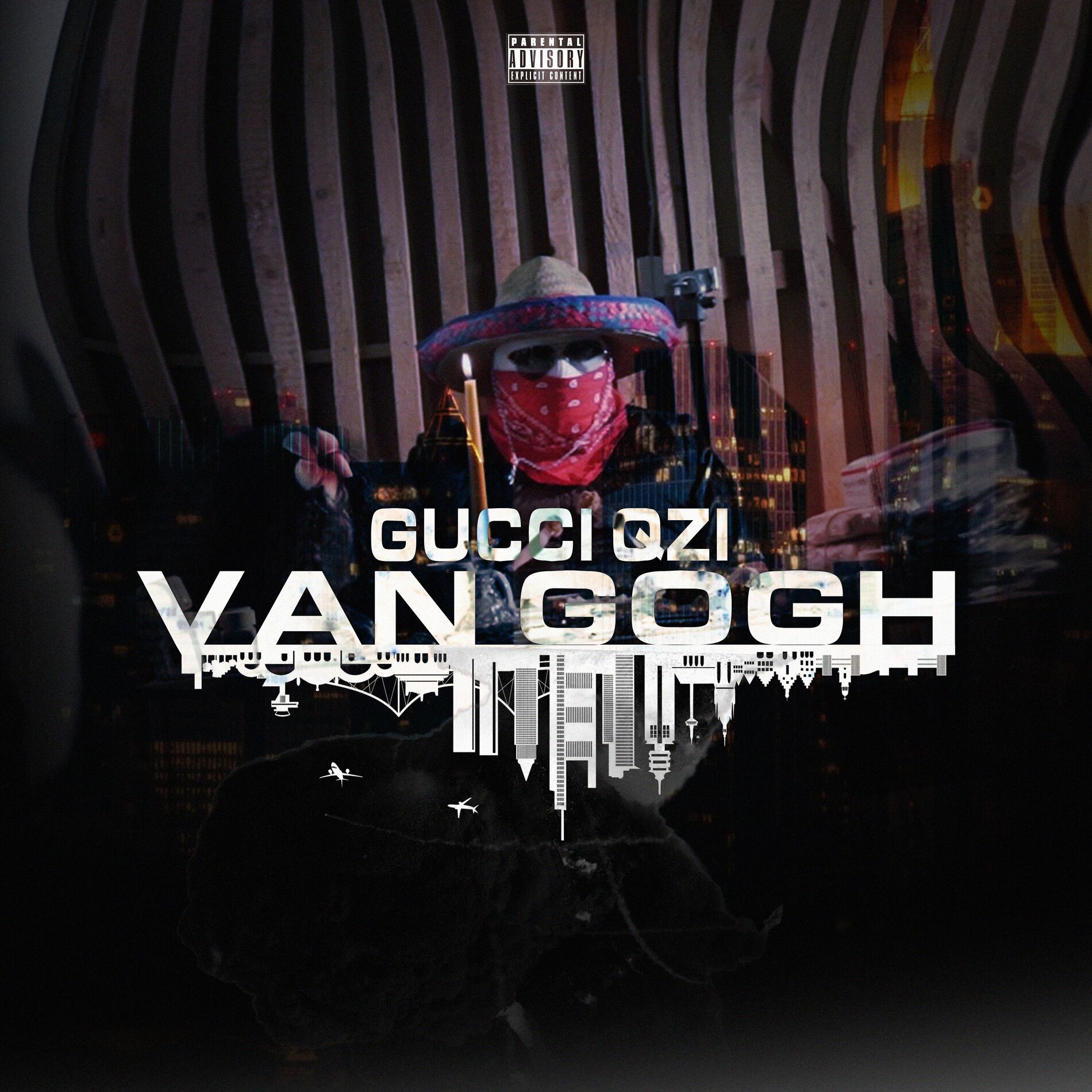 Album cover of Van Gogh