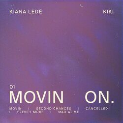 Cover of Movin On