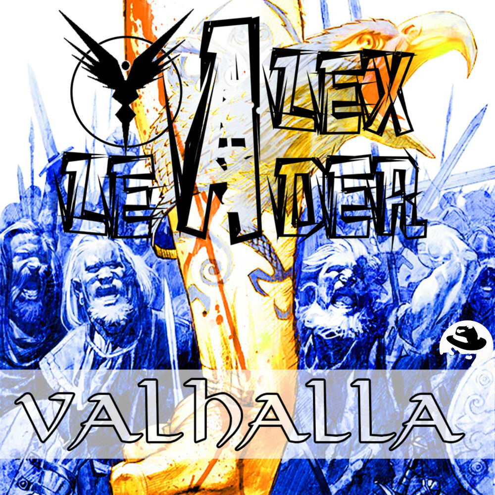 Picture of Valhalla