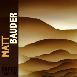 Cover of Paper Gardens