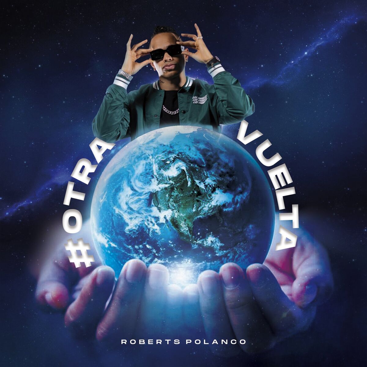 Album cover of Otra Vuelta