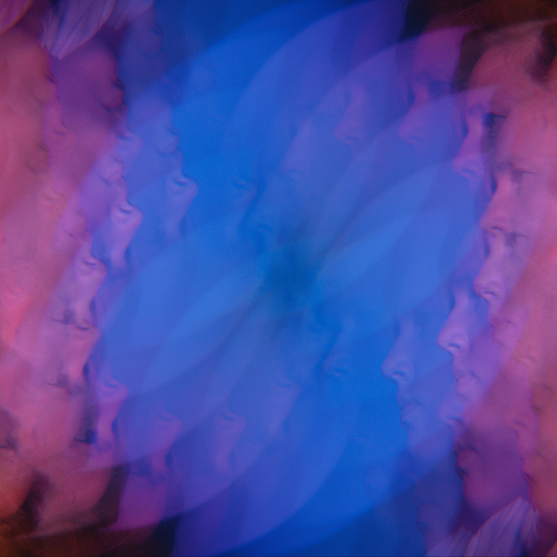 Album cover of The Real Thing