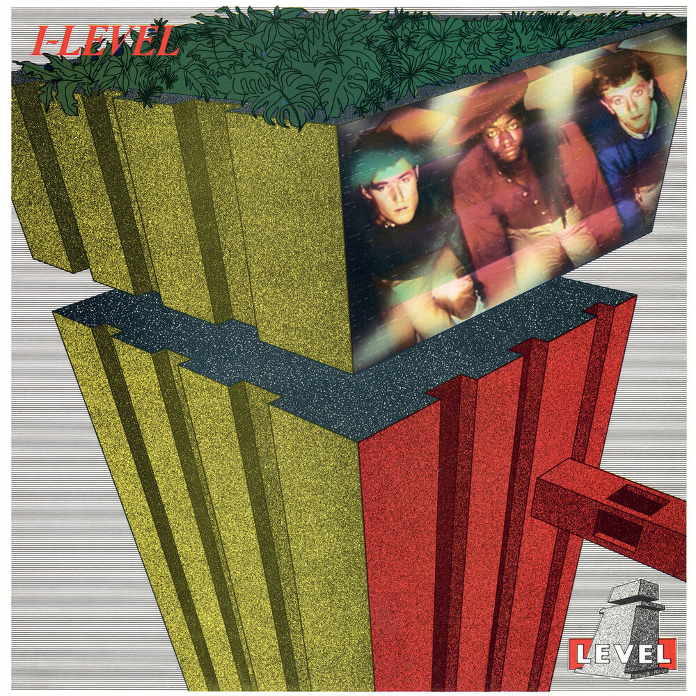 Picture of I-Level