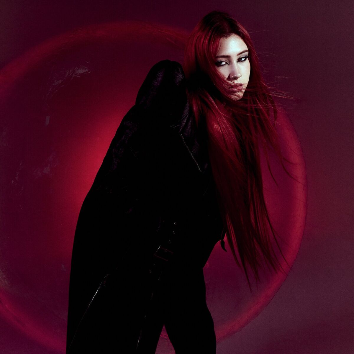 Album cover of miroir