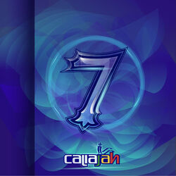 Cover of 7