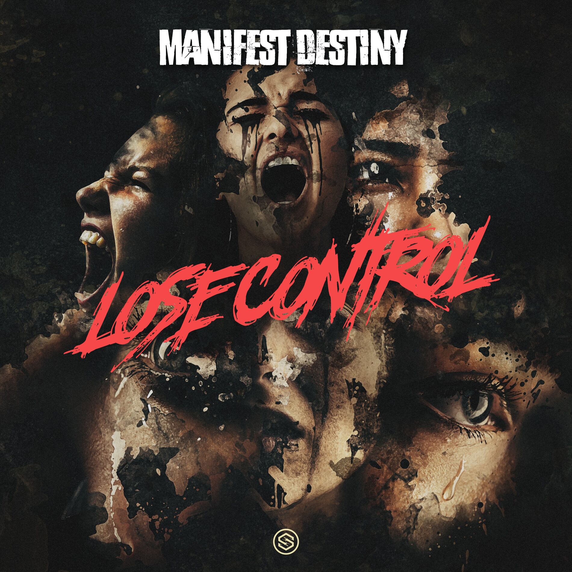 Album cover of Lose Control