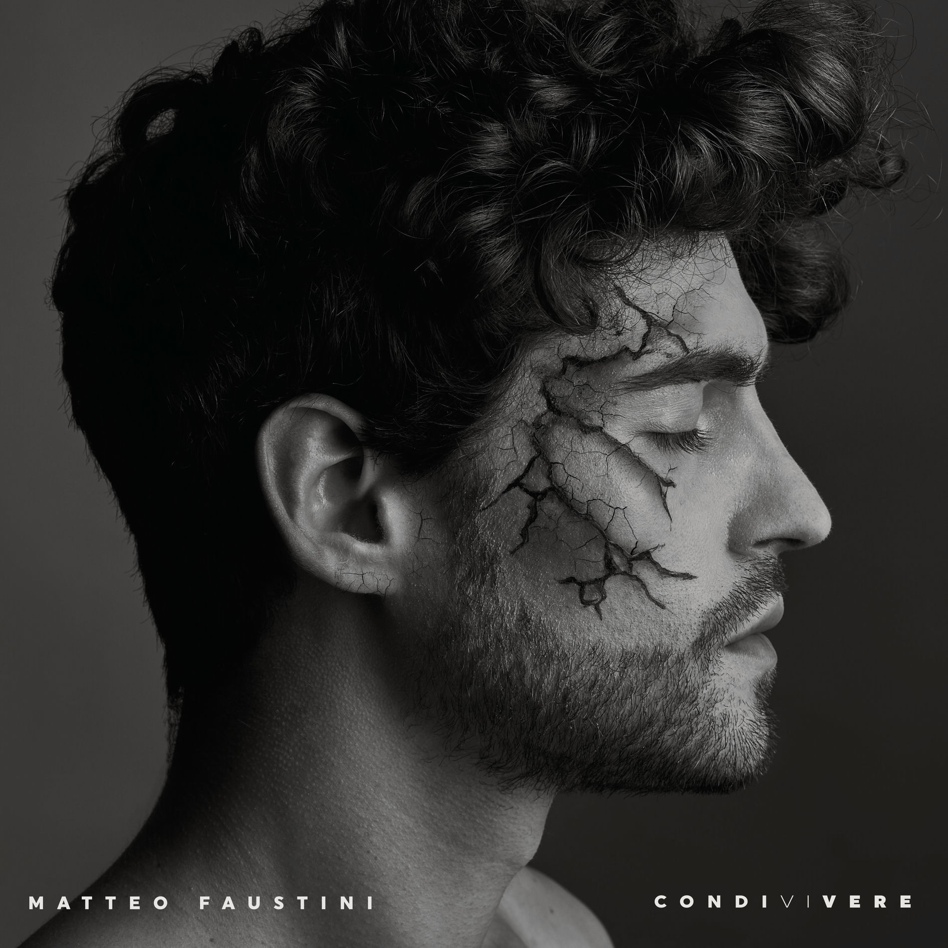 Album cover of Condivivere