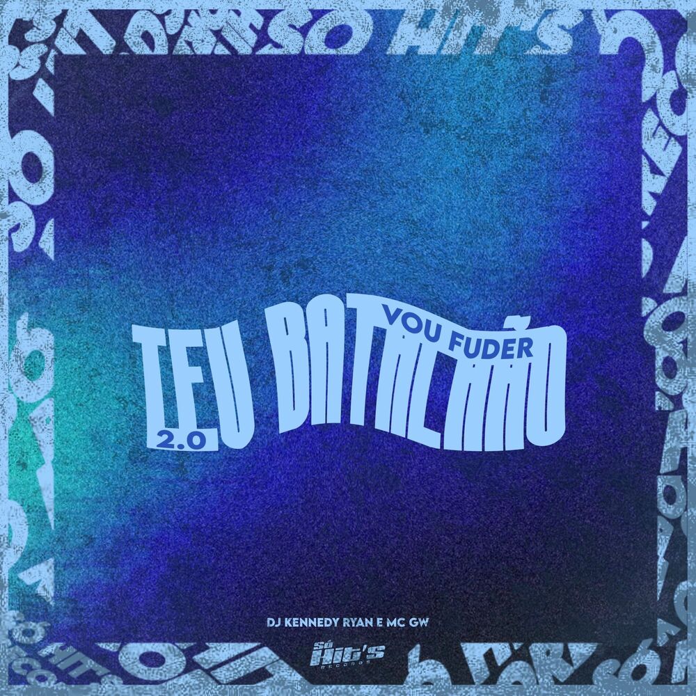 Picture of Vou Fuder Teu Batalhão 2.0