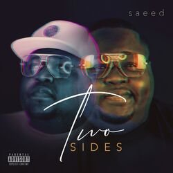 Cover of Two Sides