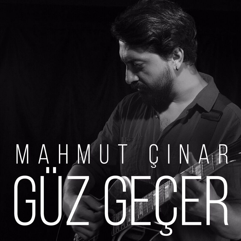 Picture of Güz Geçer
