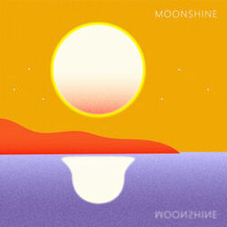 Cover of Moonshine