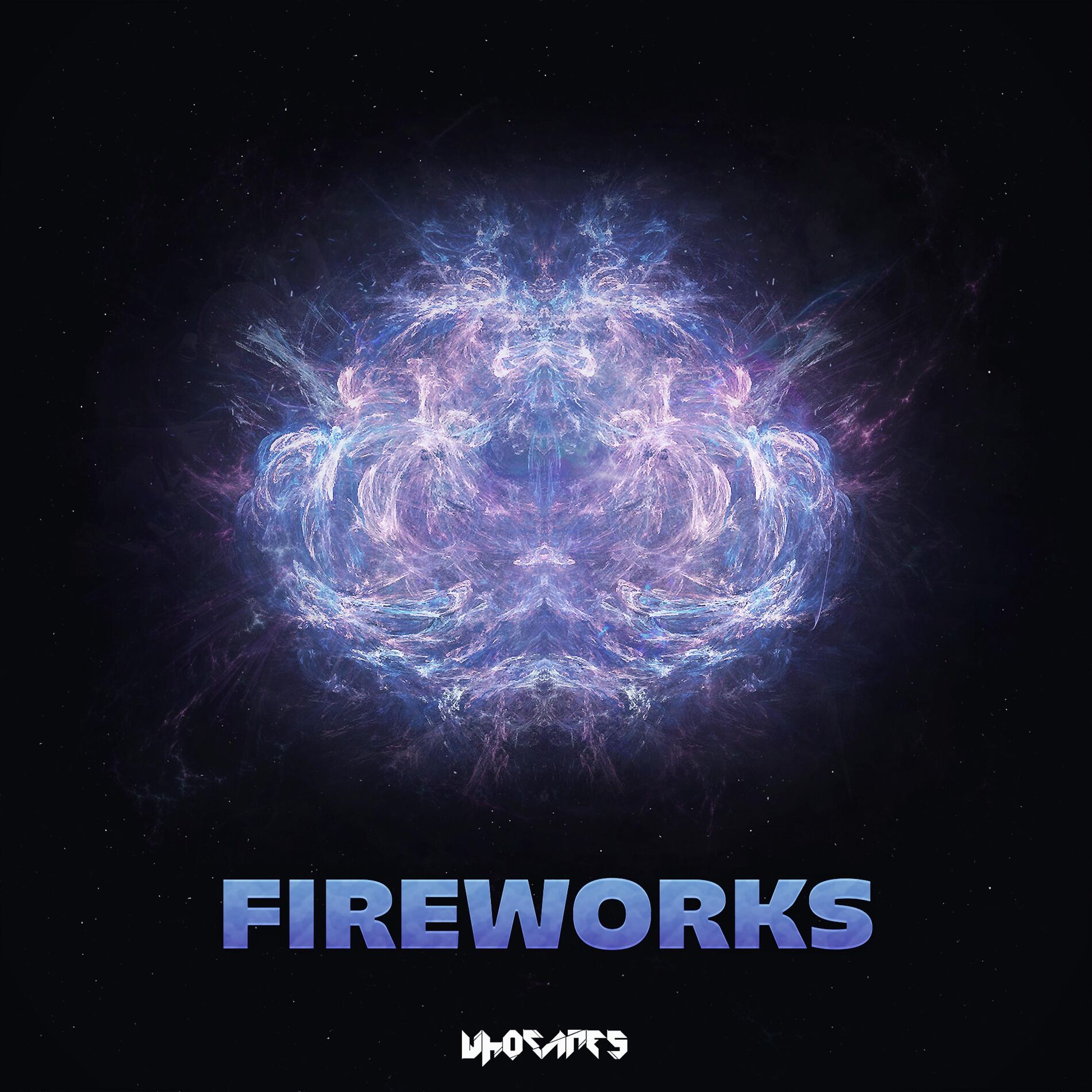 Album cover of Fireworks