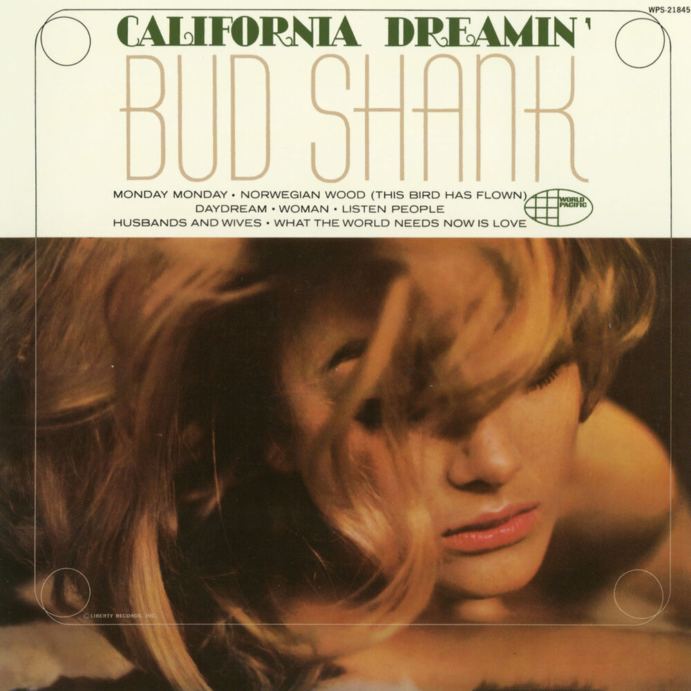 Picture of California Dreamin'