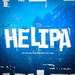 Cover of Helipa