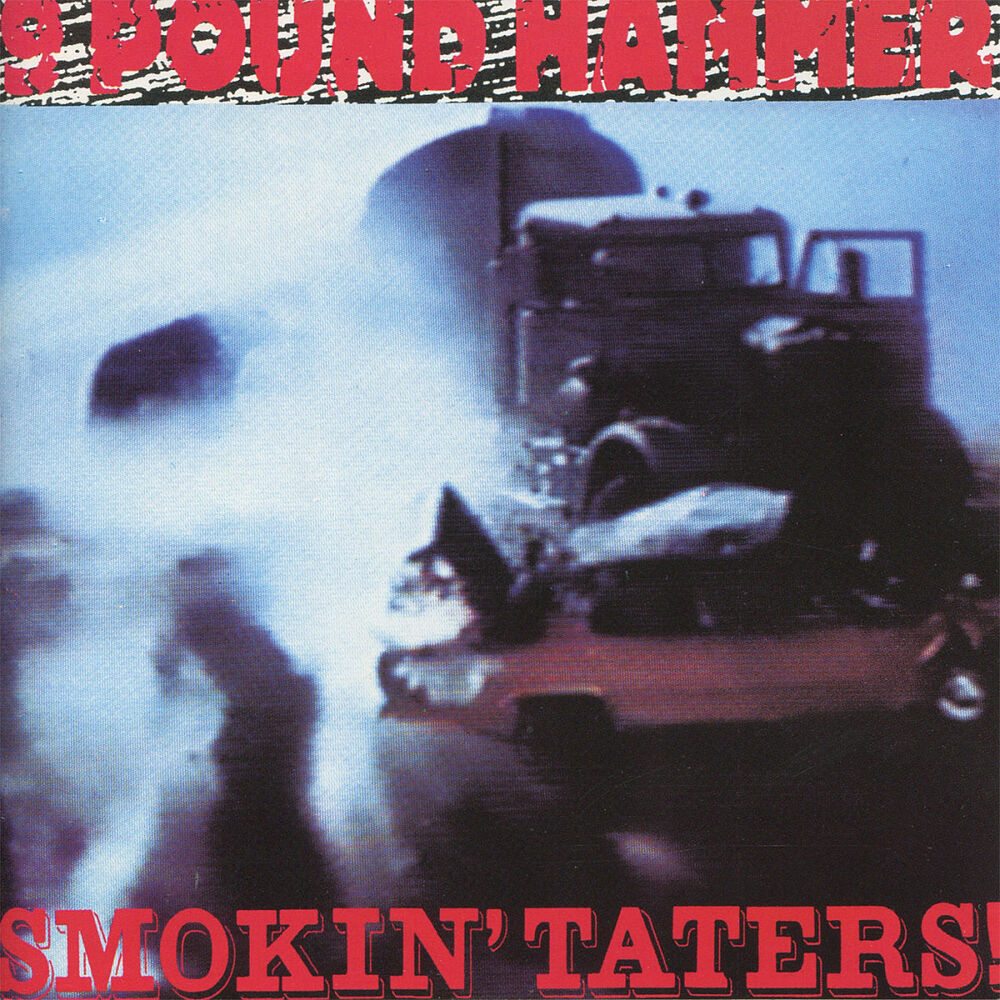 Picture of Smokin' Taters