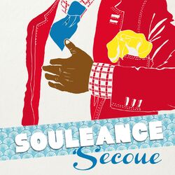 Cover of Secoue