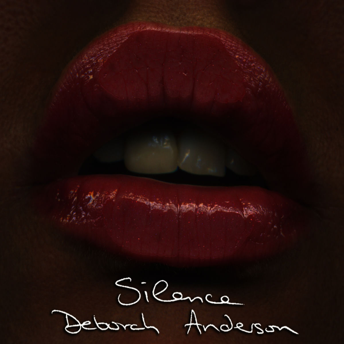 Album cover of Silence