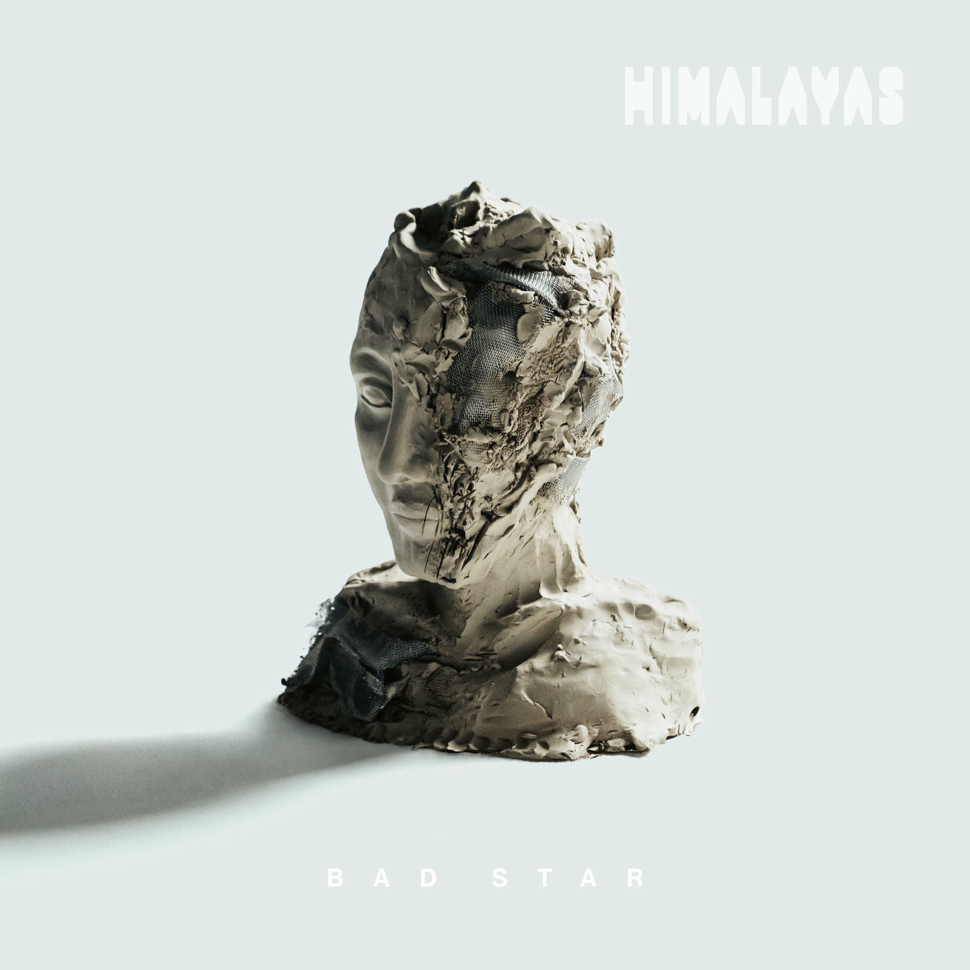 Album cover of BAD STAR