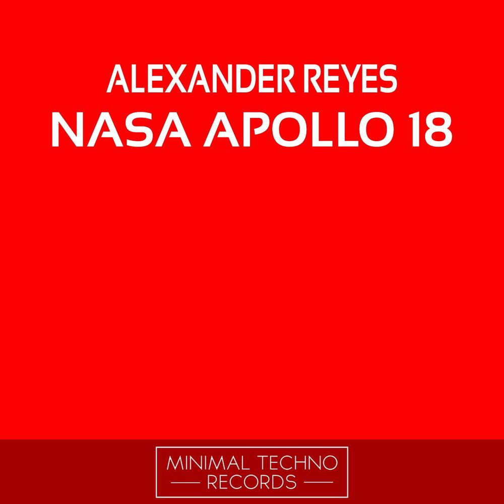 Picture of Nasa Apollo 18