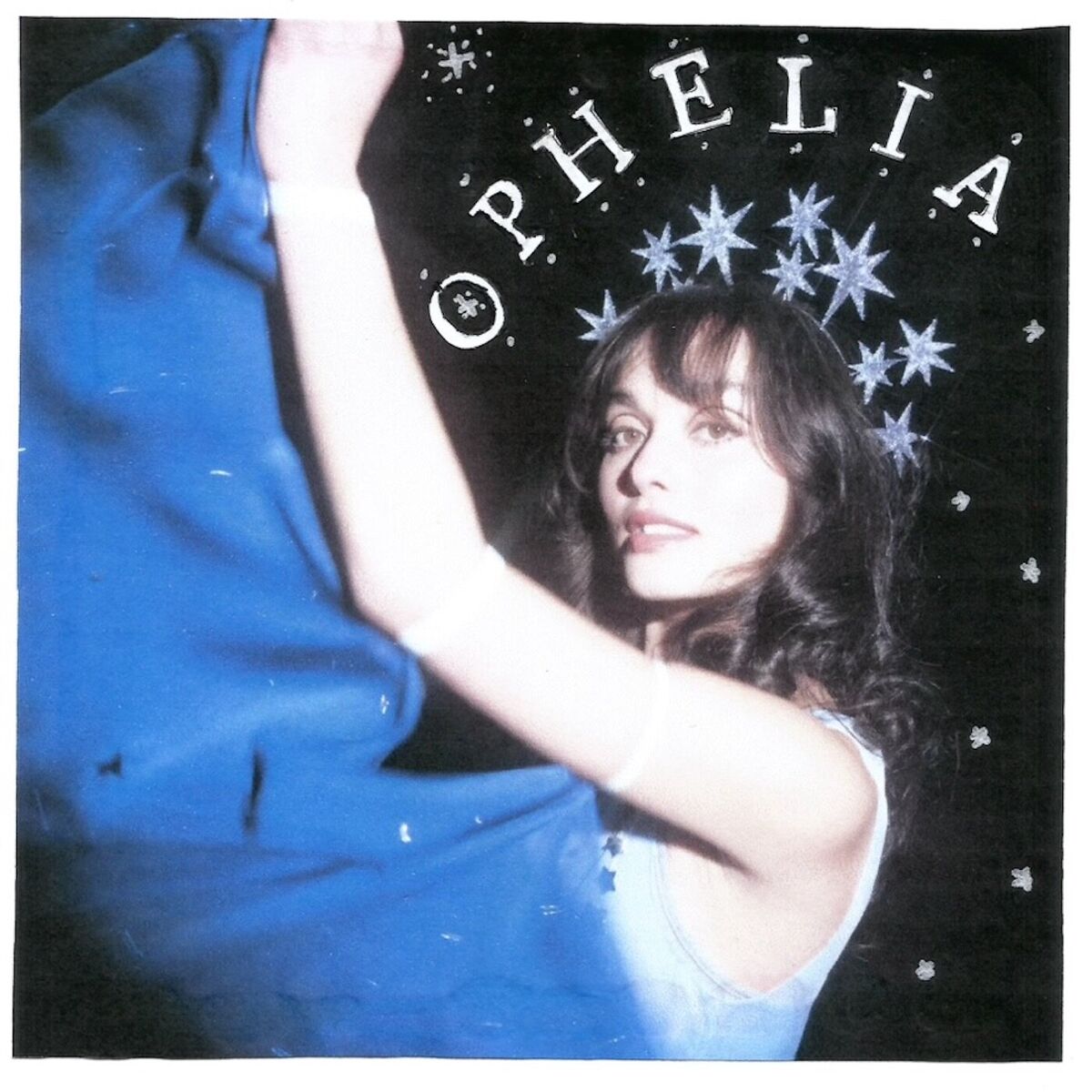 Album cover of Ophelia