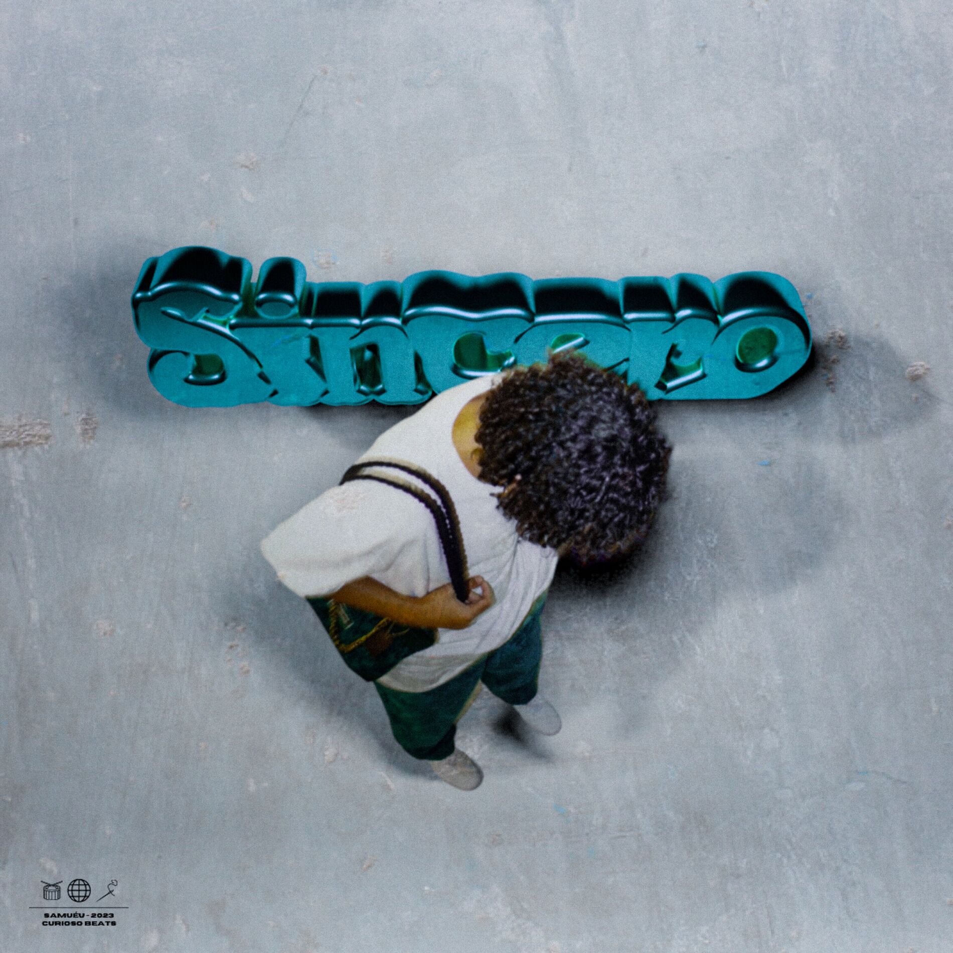 Album cover of Sincero