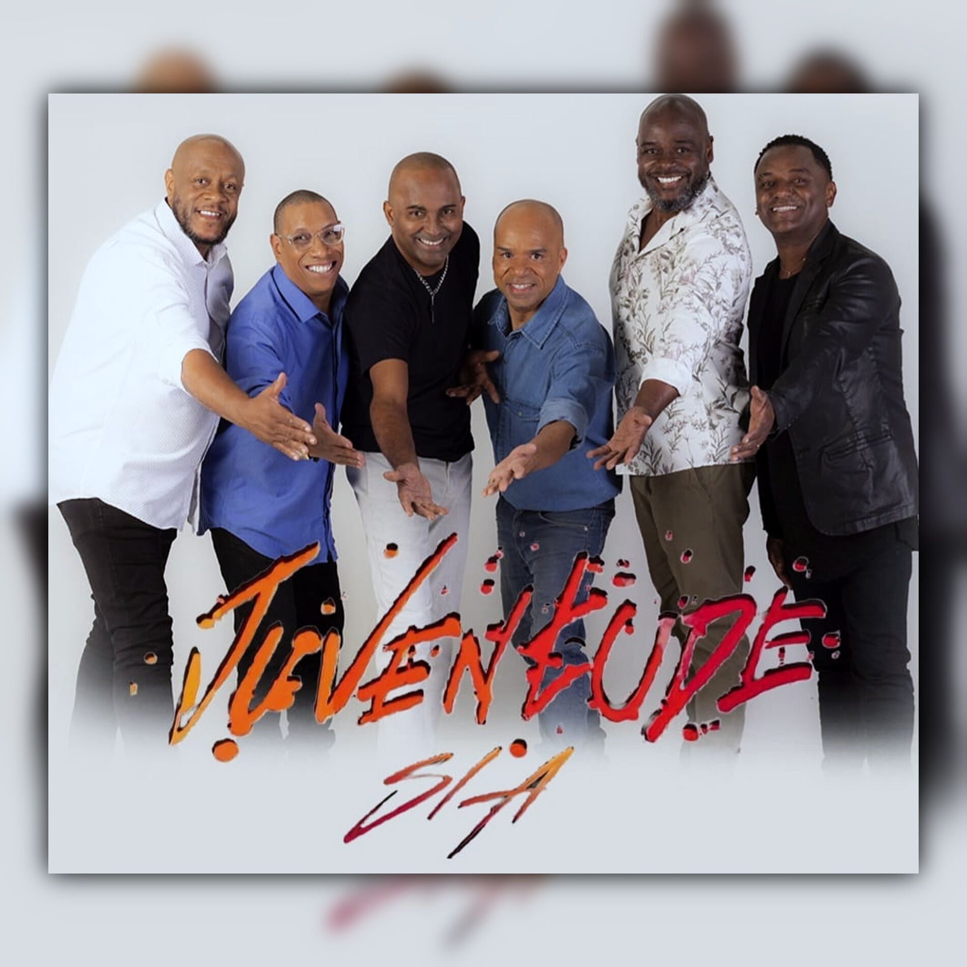 Album cover of Volta por Cima