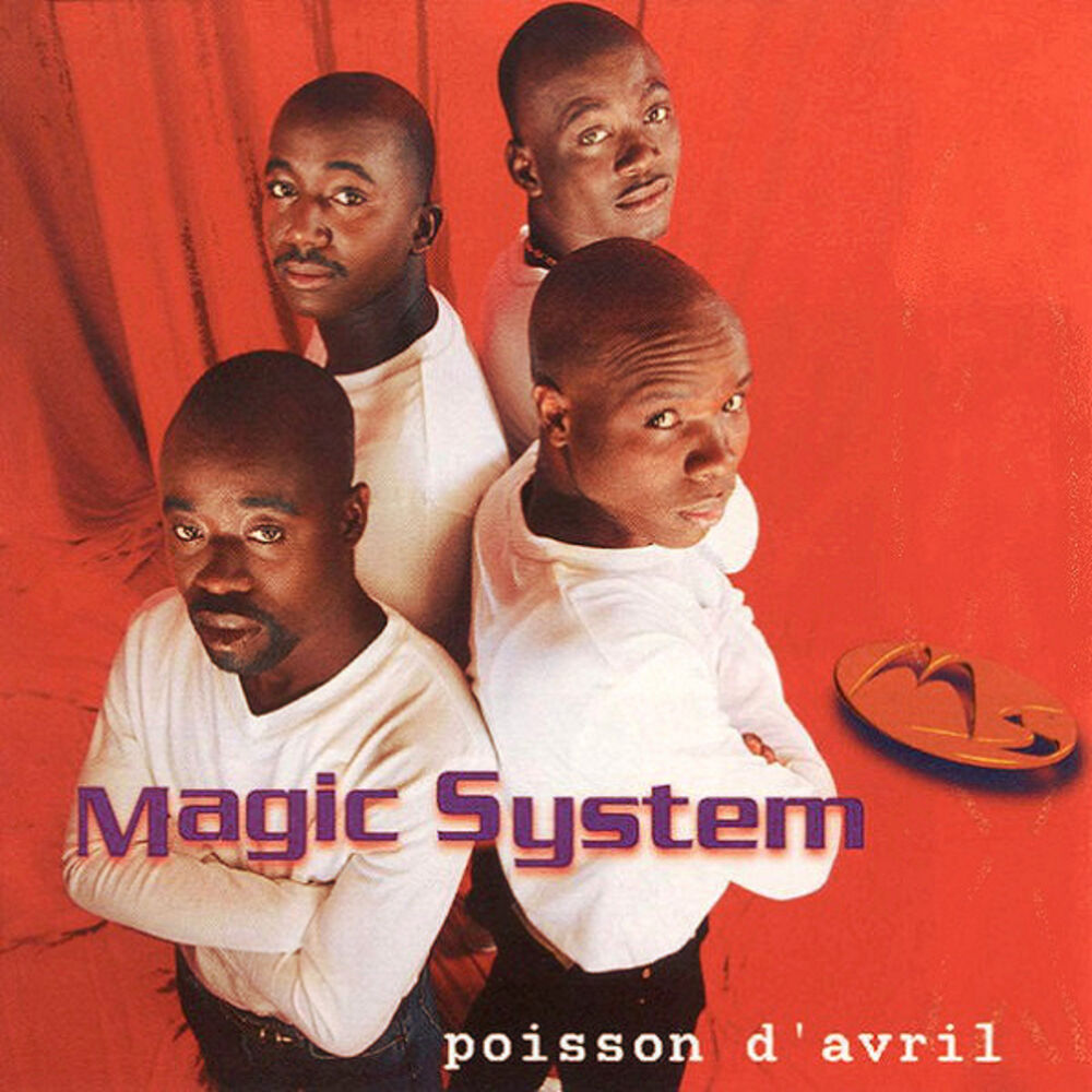 Picture of Poisson d'Avril