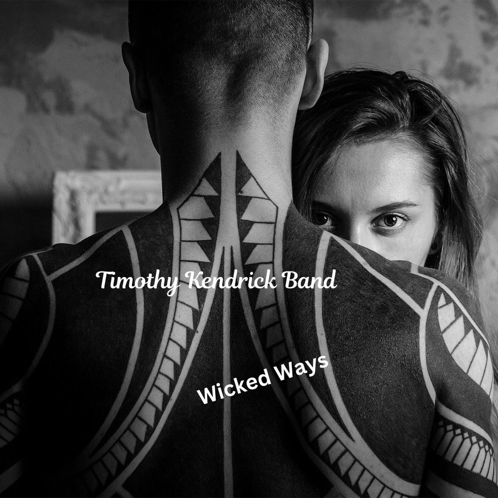 Album cover of Wicked Ways (feat. Emmaline)