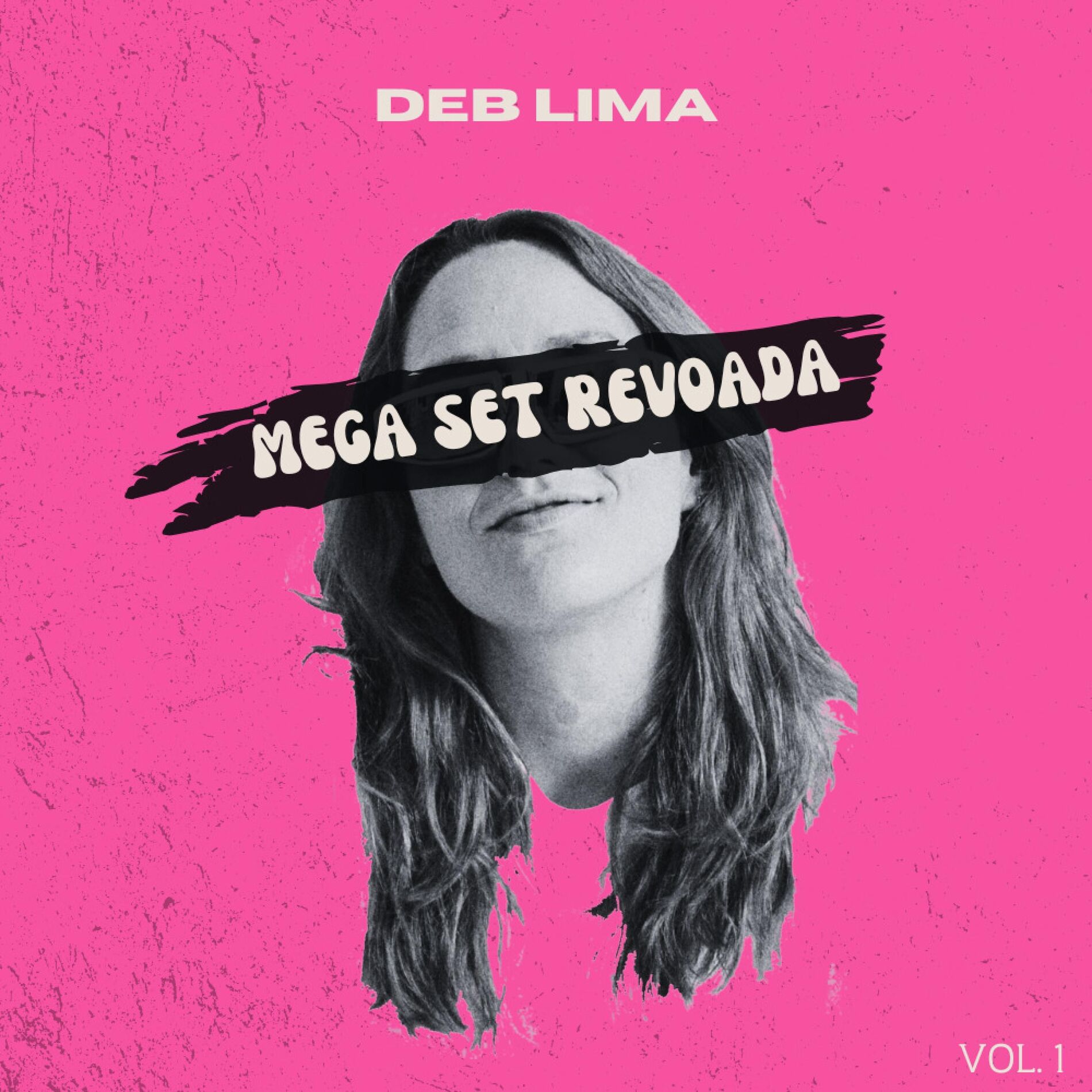 Album cover of MEGA SET REVOADA