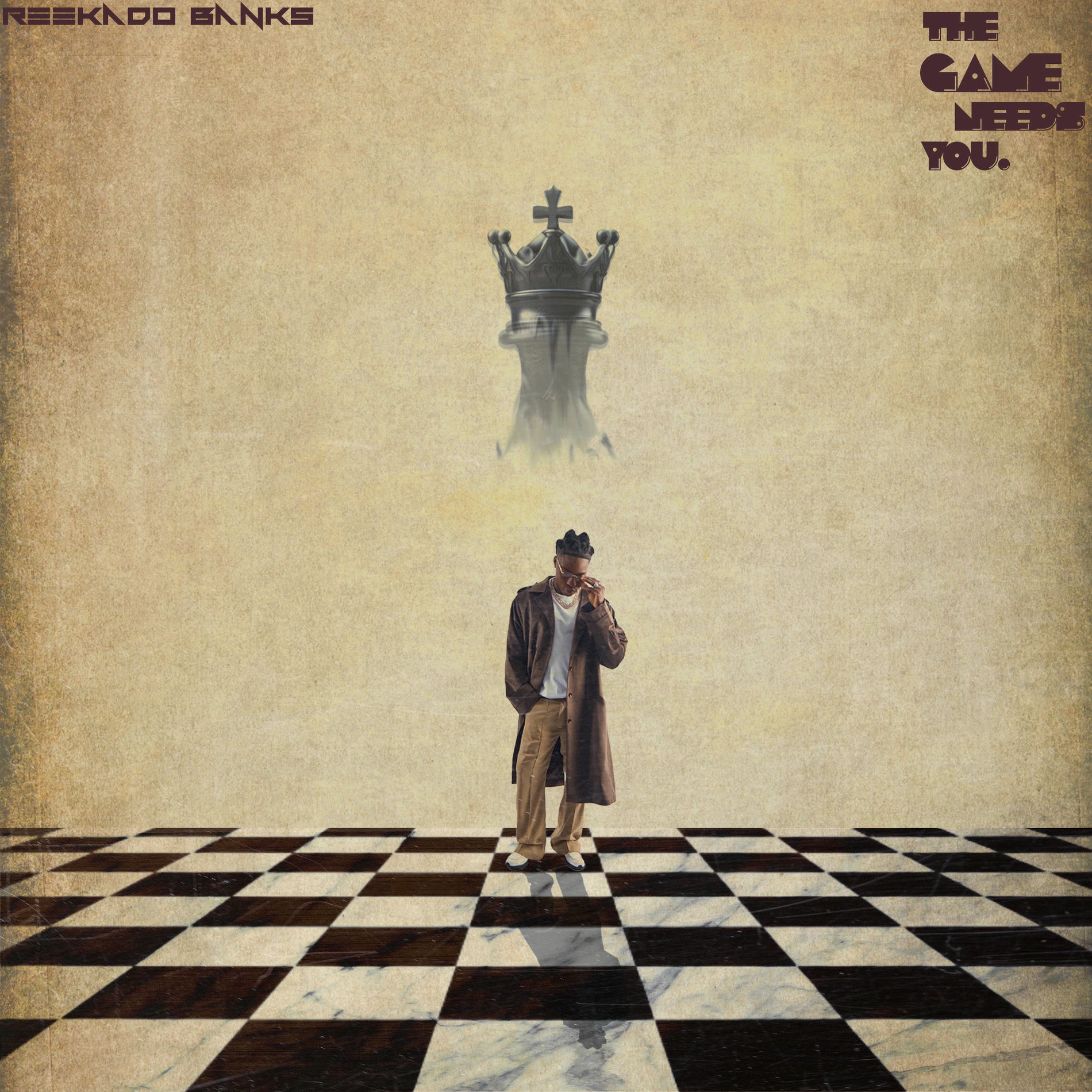 Album cover of My Woman