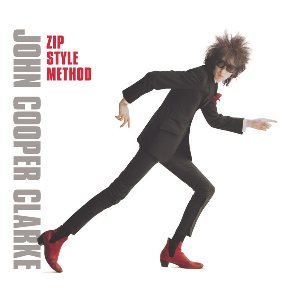 Picture of Zip Style Method