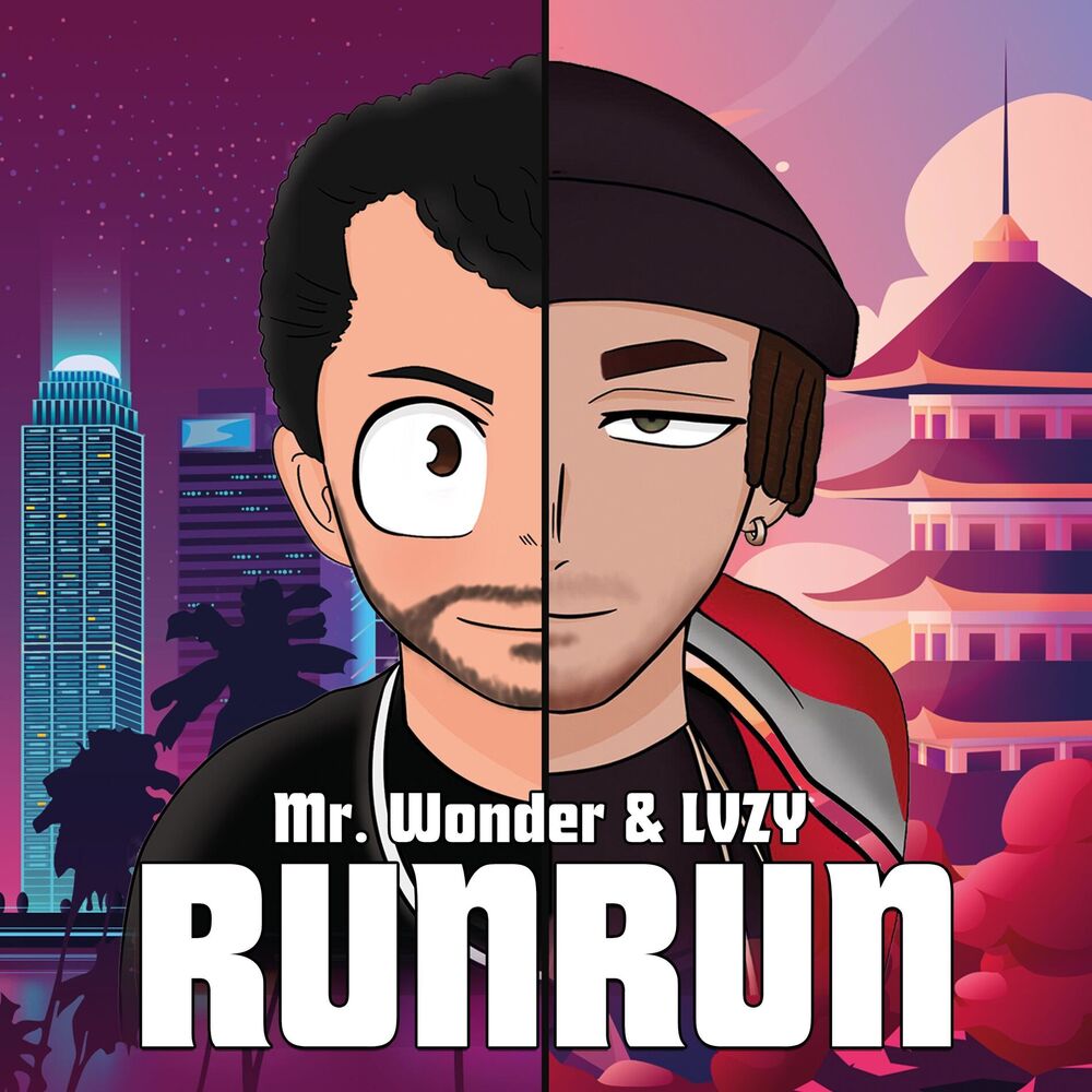 Picture of Run Run
