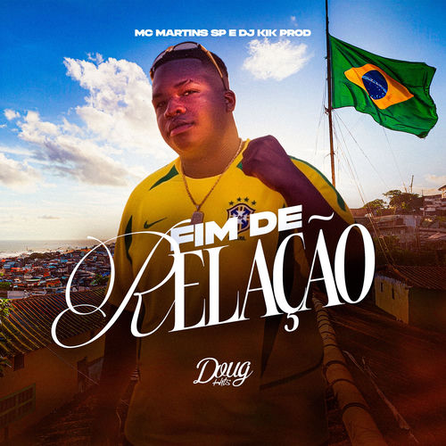 Fim de Relação
