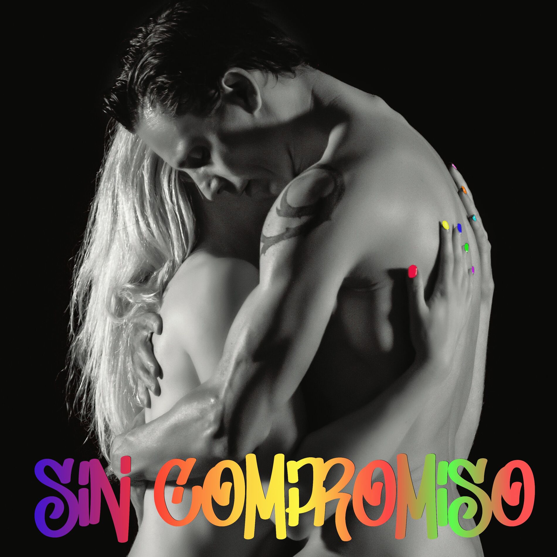Album cover of SIN COMPROMISO
