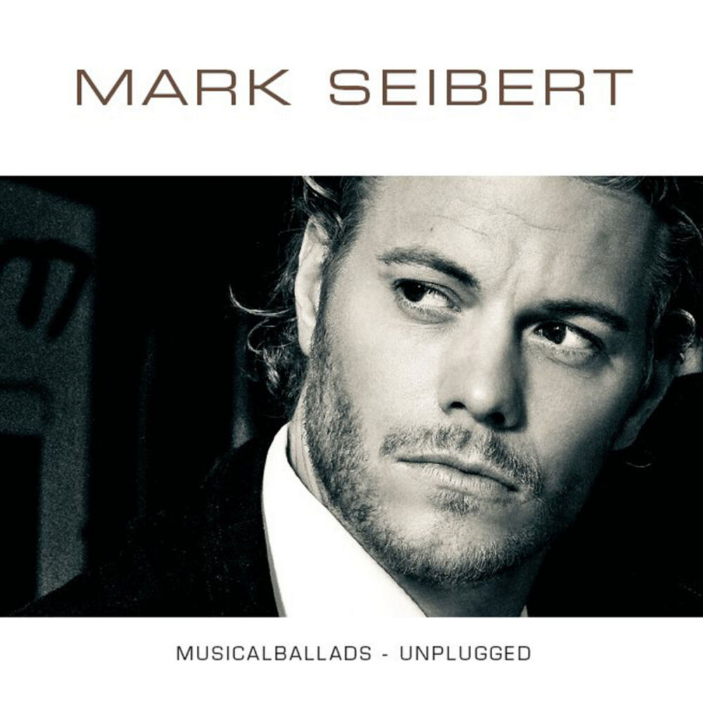 Picture of Musicalballads: Unplugged