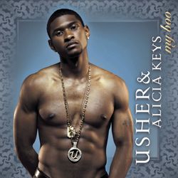 Cover of My Boo
