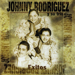 Cover of Éxitos
