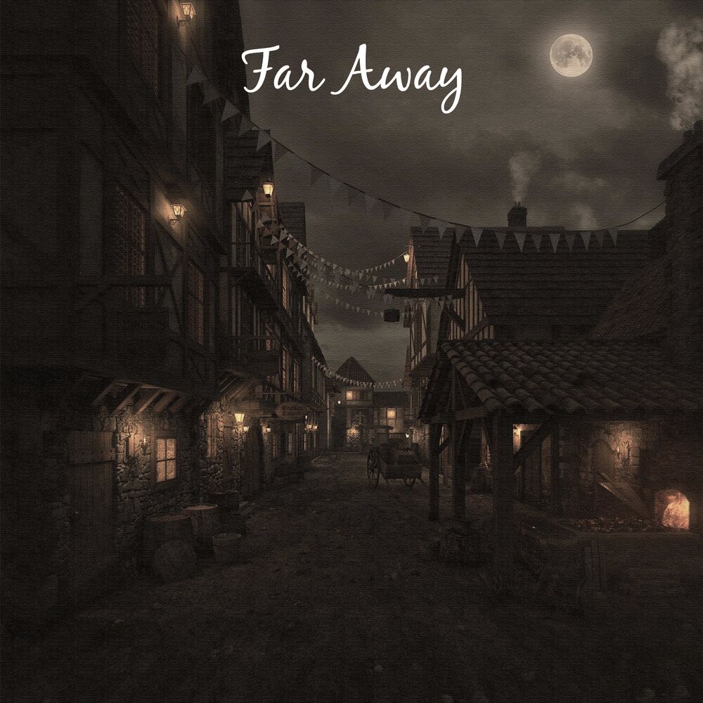 Picture of Far Away