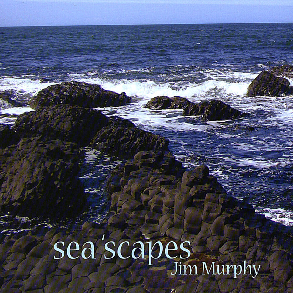 Picture of Sea 'Scapes