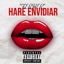 Cover of HARÉ ENVIDIAR