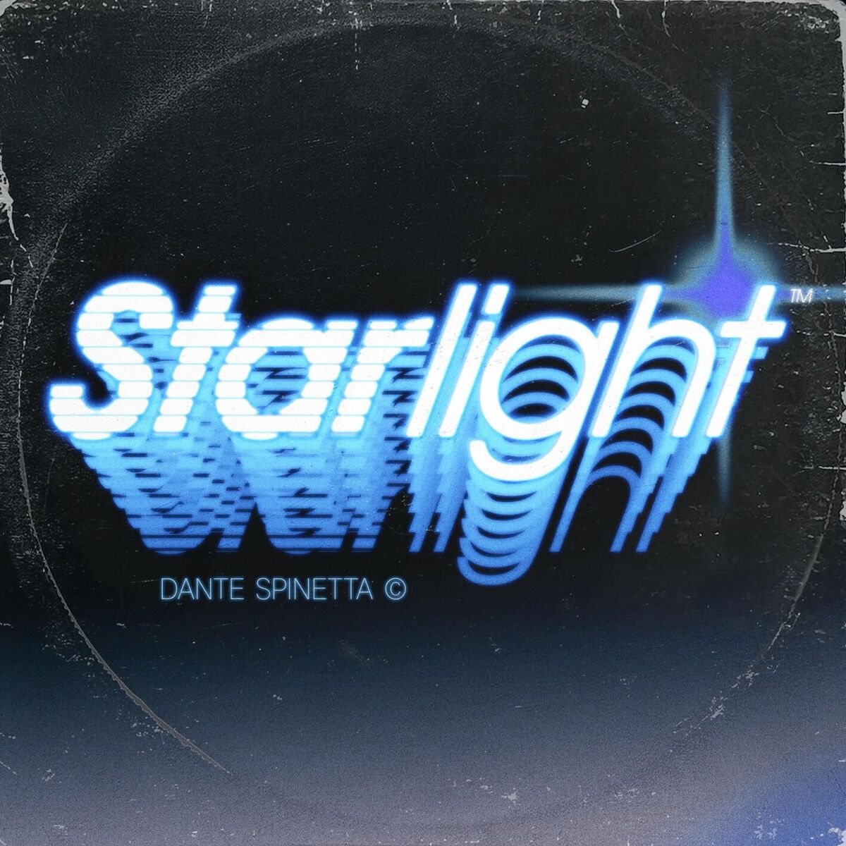 Album cover of Starlight