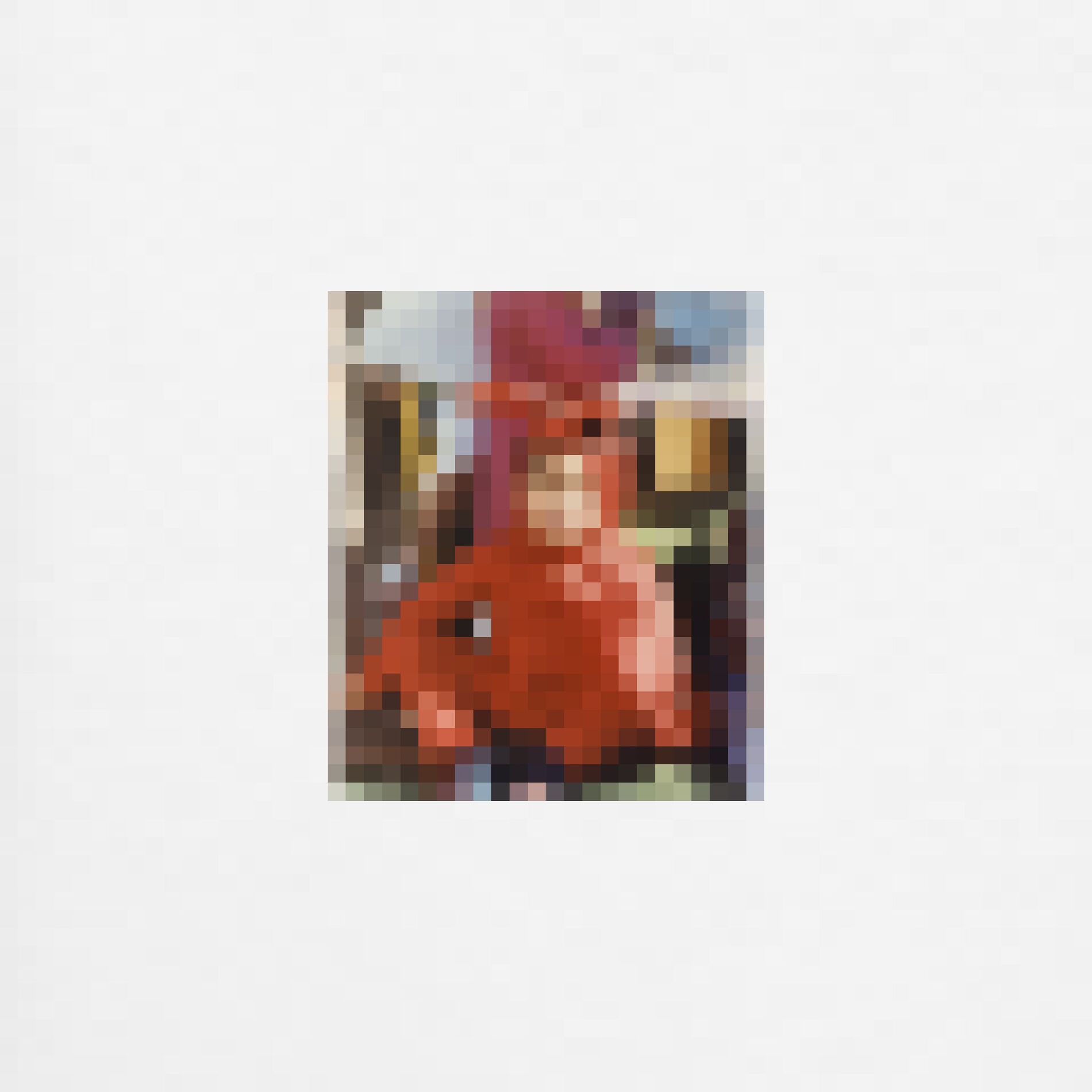 Album cover of I'm Pier Café