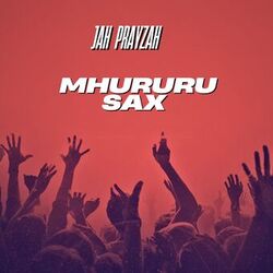 Cover of Mhururu Sax