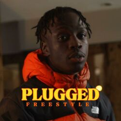 Cover of Plugged Freestyle