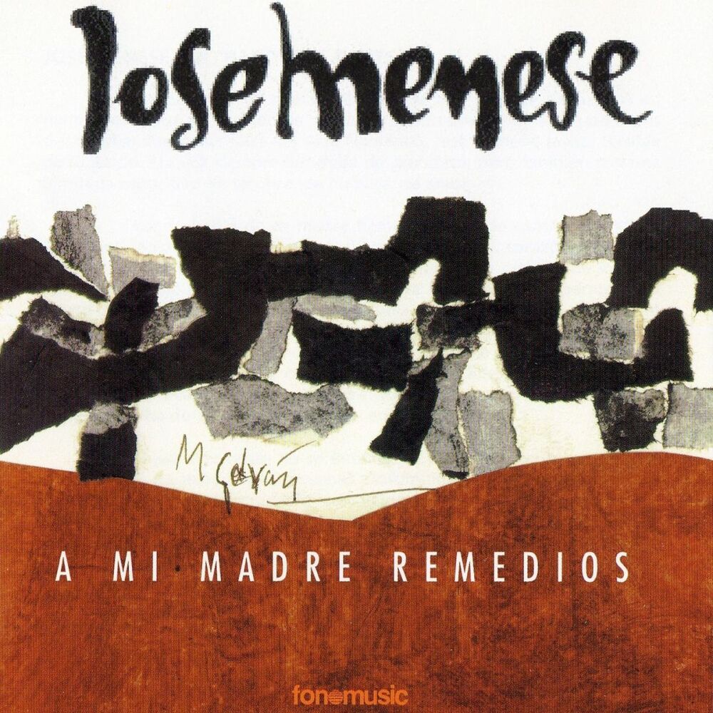 Picture of A mi madre Remedios